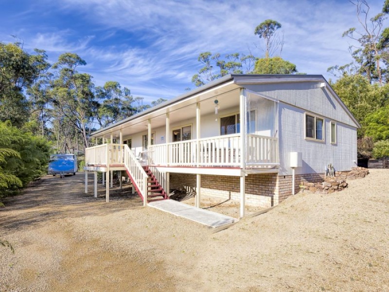 563A White Beach Rd, White Beach TAS 7184
