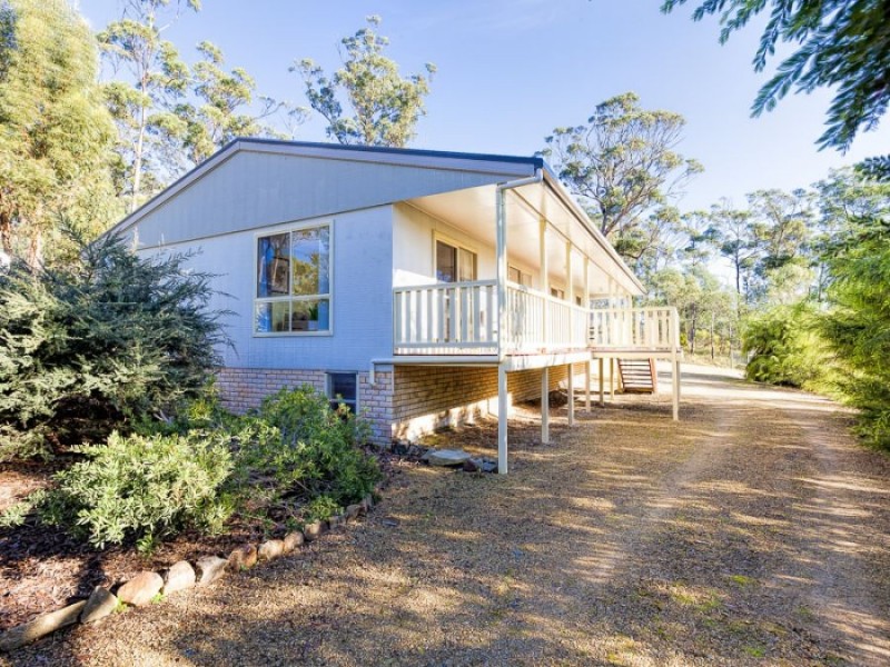 563A White Beach Rd, White Beach TAS 7184