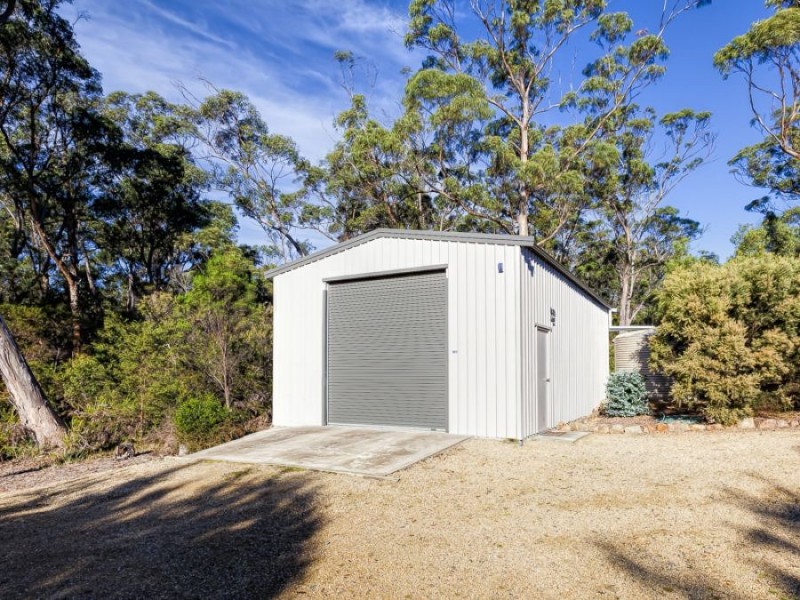 563A White Beach Rd, White Beach TAS 7184