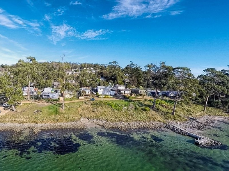 563A White Beach Rd, White Beach TAS 7184