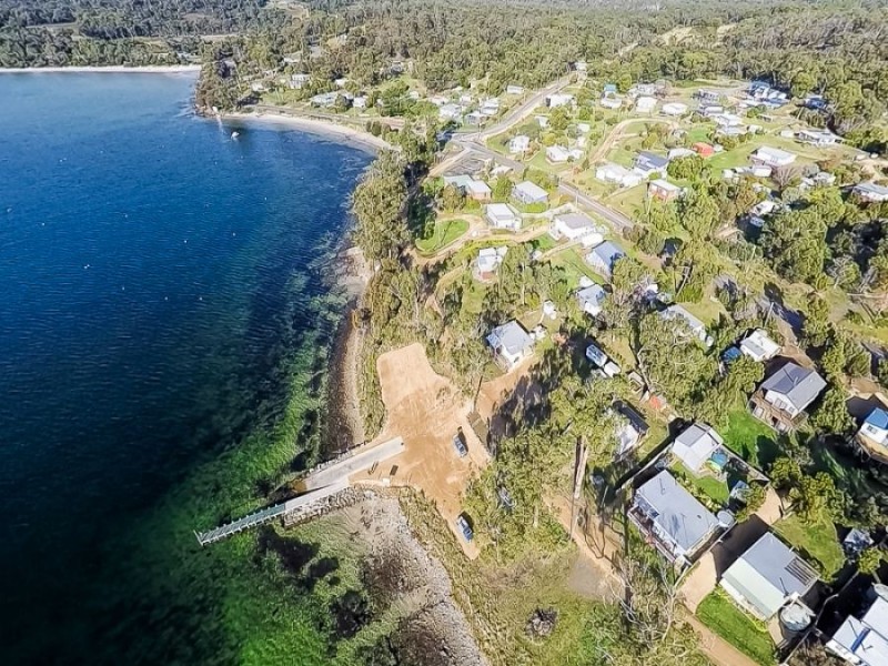 563A White Beach Rd, White Beach TAS 7184
