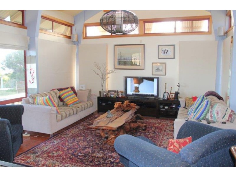 1-17A Thagenna Road, Carlton TAS 7173