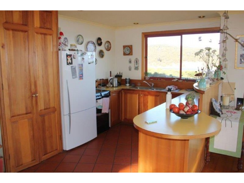 1-17A Thagenna Road, Carlton TAS 7173