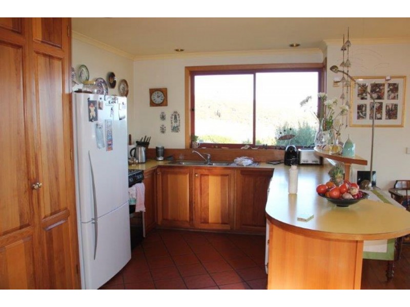 1-17A Thagenna Road, Carlton TAS 7173