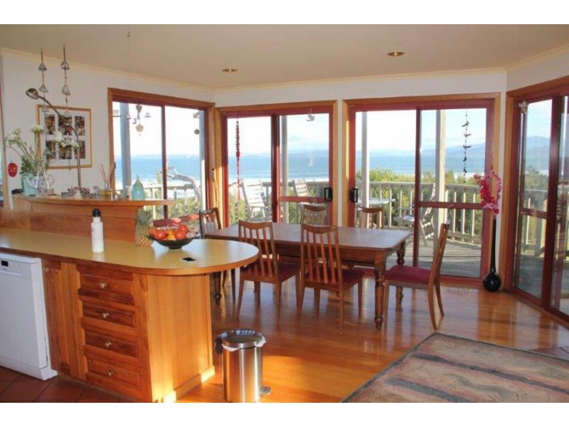 1-17A Thagenna Road, Carlton TAS 7173