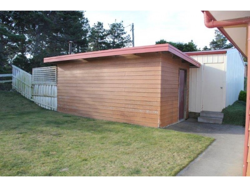 1-17A Thagenna Road, Carlton TAS 7173