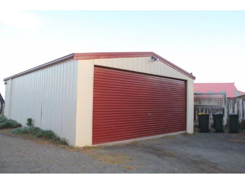 1-17A Thagenna Road, Carlton TAS 7173