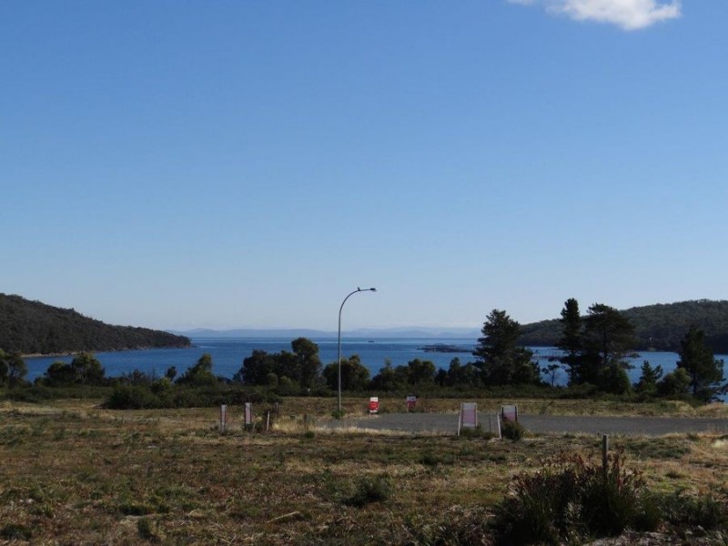 Lot 2 Cartela Drive, Nubeena TAS 7184