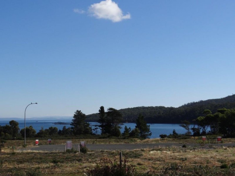 Lot 2 Cartela Drive, Nubeena TAS 7184