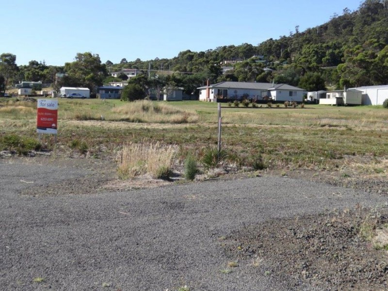 Lot 2 Cartela Drive, Nubeena TAS 7184