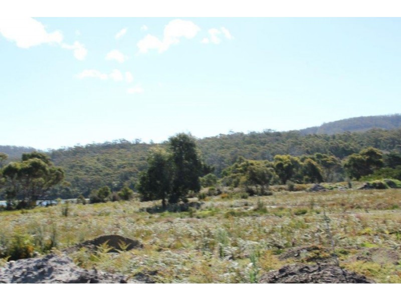 Lot 2 Cartela Drive, Nubeena TAS 7184