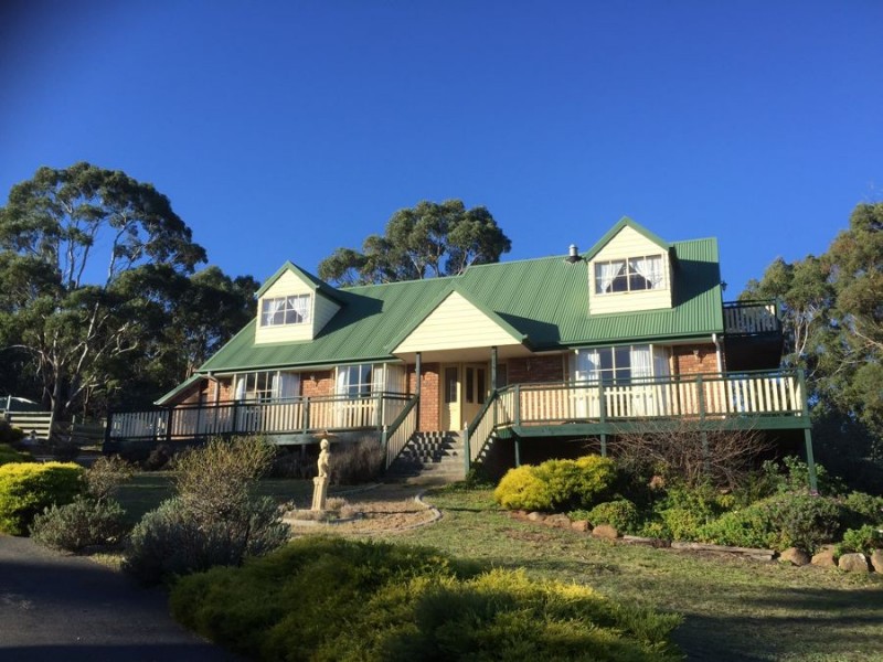 1 Olinka Court, Carlton TAS 7173