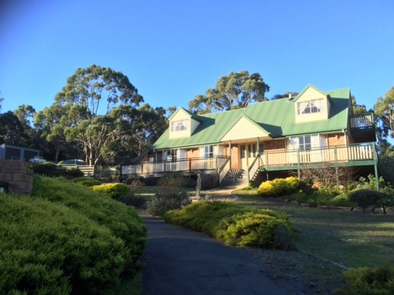 1 Olinka Court, Carlton TAS 7173