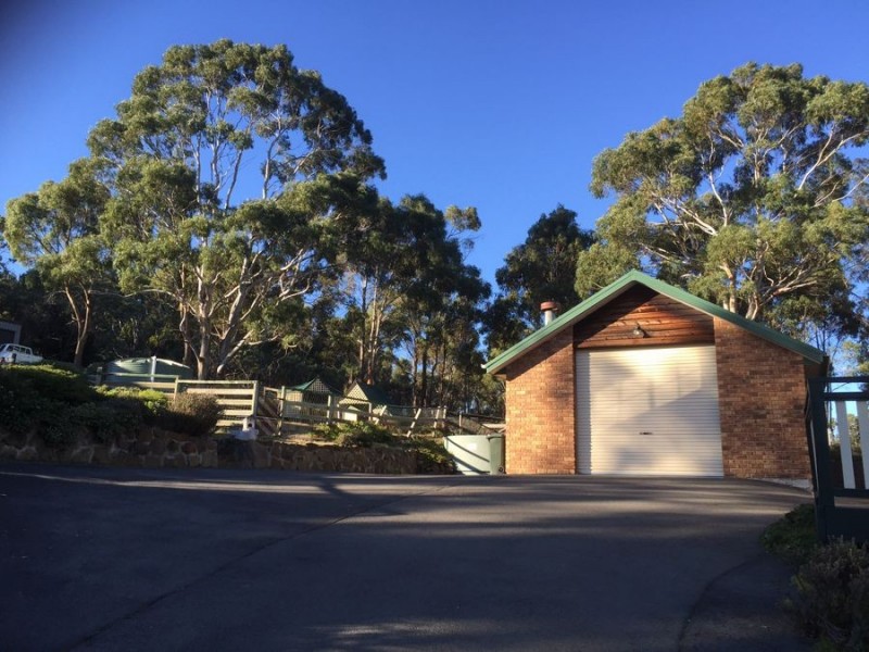 1 Olinka Court, Carlton TAS 7173