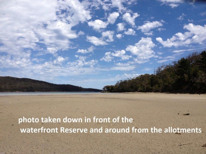 Lot 3 Cartela Drive, Nubeena TAS 7184