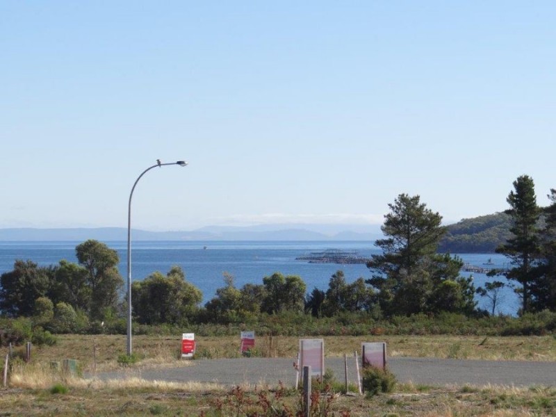 Lot 3 Cartela Drive, Nubeena TAS 7184