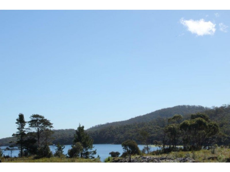 Lot 3 Cartela Drive, Nubeena TAS 7184