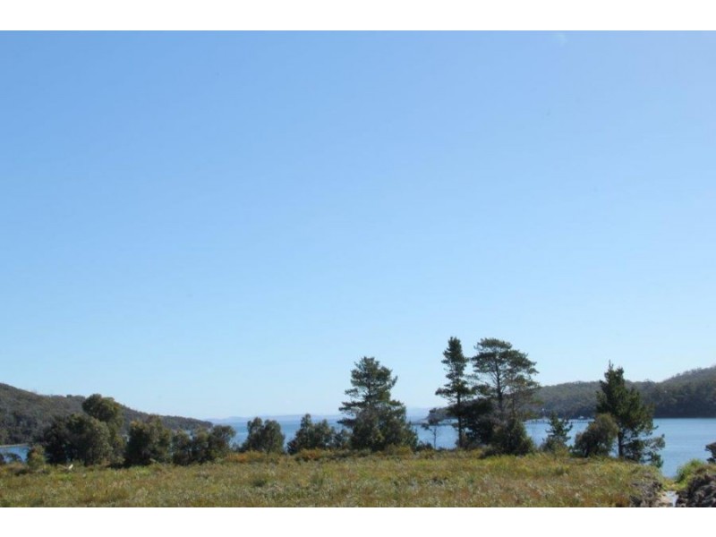 Lot 3 Cartela Drive, Nubeena TAS 7184
