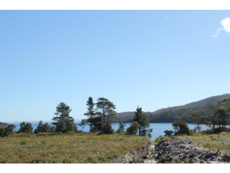 Lot 3 Cartela Drive, Nubeena TAS 7184