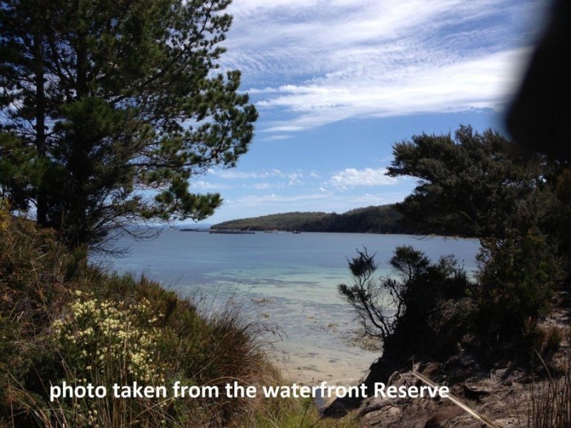 Lot 3 Cartela Drive, Nubeena TAS 7184