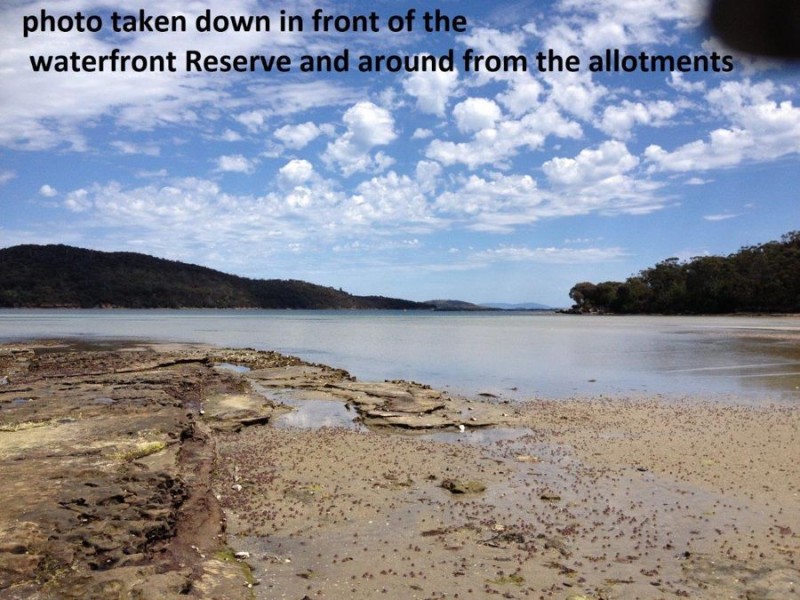 Lot 3 Cartela Drive, Nubeena TAS 7184