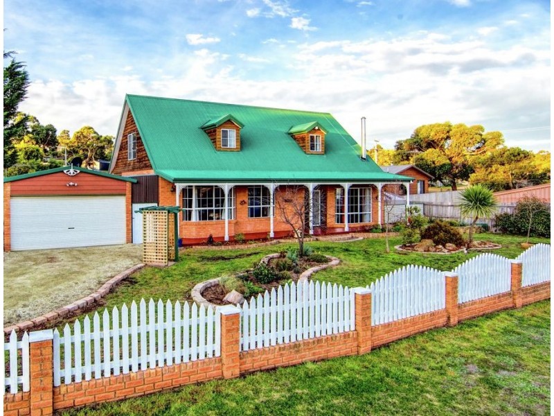 1 Terry Street, Carlton TAS 7173