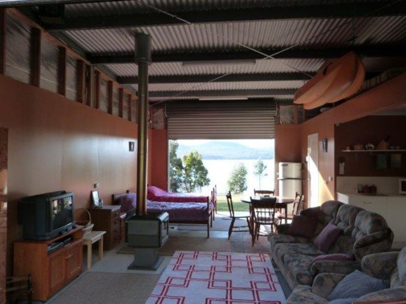 556 White Beach Road, Nubeena TAS 7184