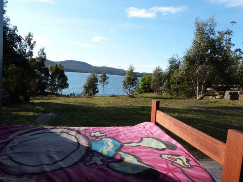 556 White Beach Road, Nubeena TAS 7184