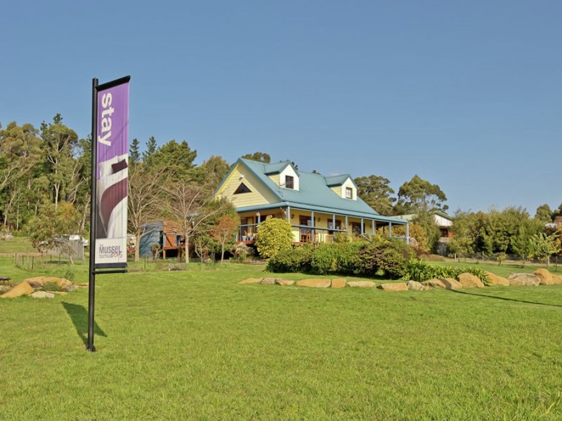 5927 Arthur Hwy, Taranna TAS 7180