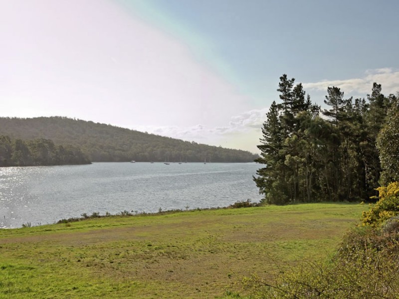 5927 Arthur Hwy, Taranna TAS 7180