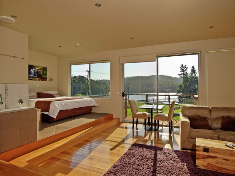 5927 Arthur Hwy, Taranna TAS 7180