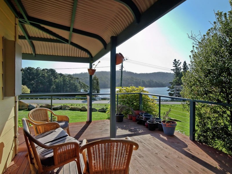 5927 Arthur Hwy, Taranna TAS 7180