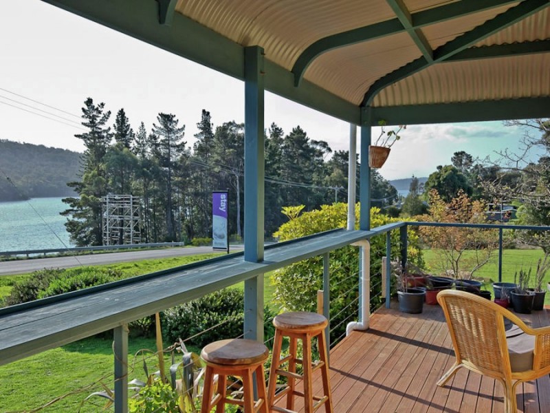5927 Arthur Hwy, Taranna TAS 7180