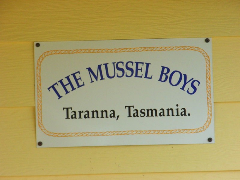 5927 Arthur Hwy, Taranna TAS 7180