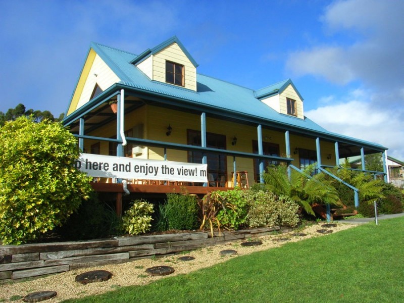 5927 Arthur Hwy, Taranna TAS 7180