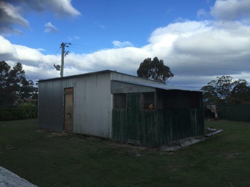 312 Heatherbell Road, Forcett TAS 7173