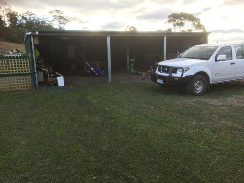312 Heatherbell Road, Forcett TAS 7173