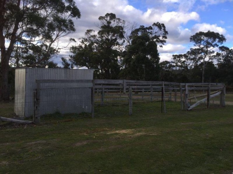 312 Heatherbell Road, Forcett TAS 7173