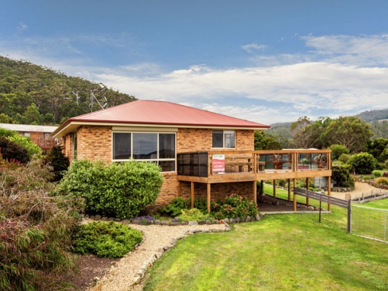 14 Kormos Drive, Nubeena TAS 7184