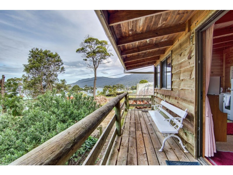 368 Pirates Bay Drive, Eaglehawk Neck TAS 7179