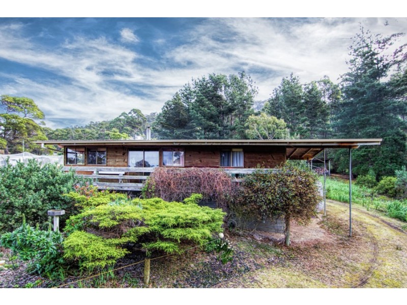 368 Pirates Bay Drive, Eaglehawk Neck TAS 7179