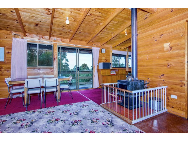 368 Pirates Bay Drive, Eaglehawk Neck TAS 7179