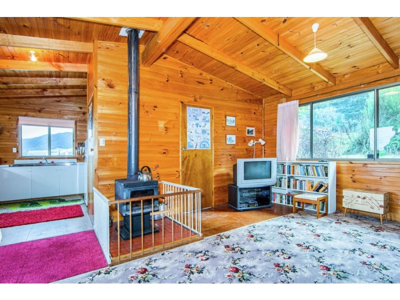 368 Pirates Bay Drive, Eaglehawk Neck TAS 7179