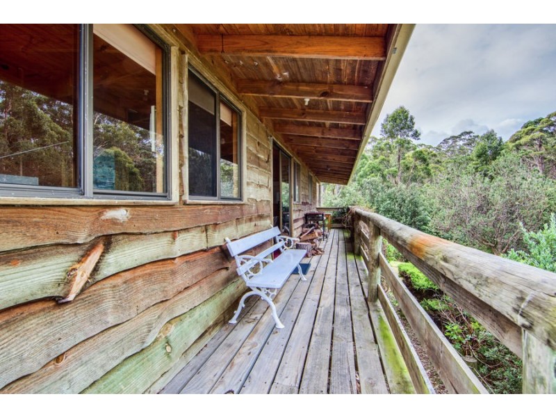 368 Pirates Bay Drive, Eaglehawk Neck TAS 7179