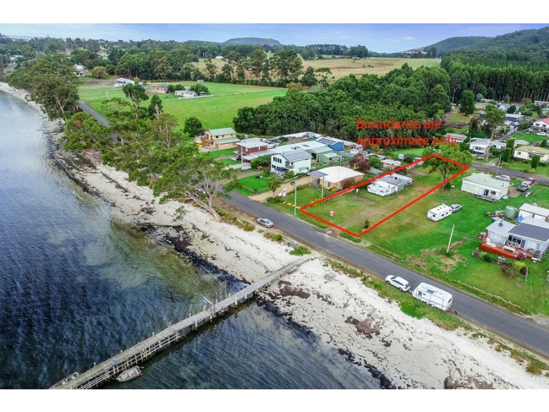 172 Safety Cove Rd, Port Arthur TAS 7182
