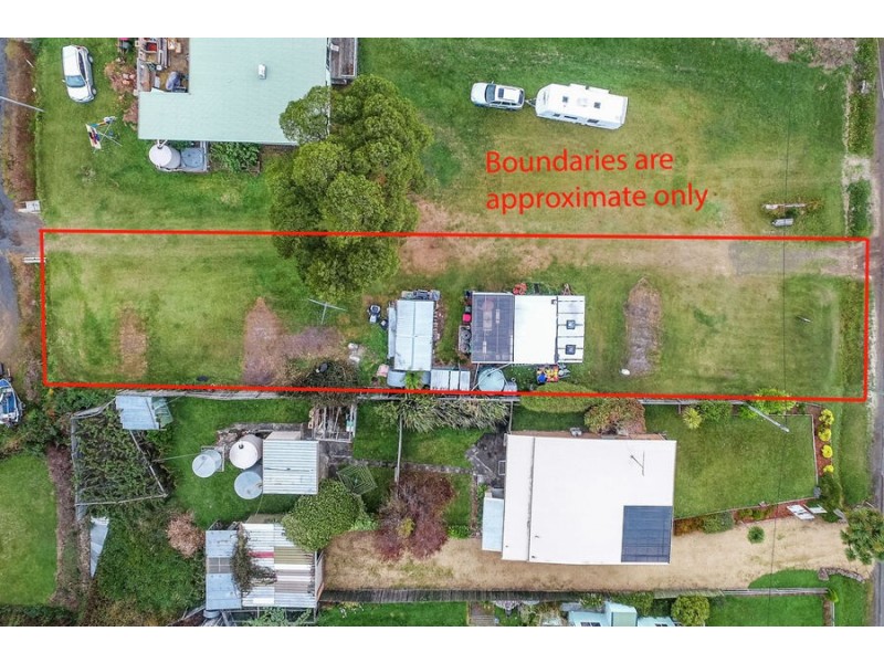 172 Safety Cove Rd, Port Arthur TAS 7182