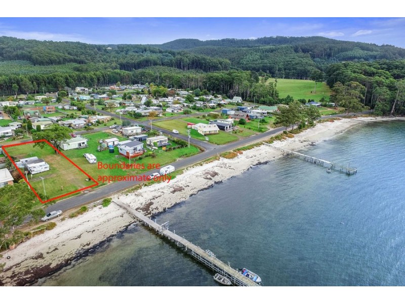172 Safety Cove Rd, Port Arthur TAS 7182