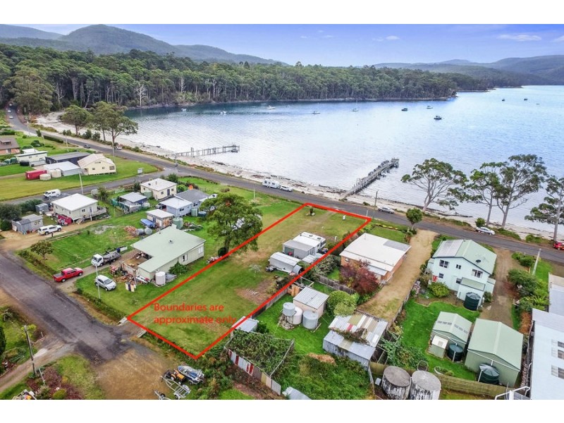 172 Safety Cove Rd, Port Arthur TAS 7182