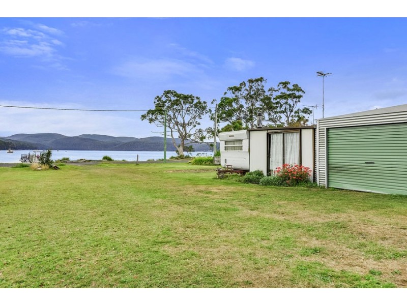 172 Safety Cove Rd, Port Arthur TAS 7182