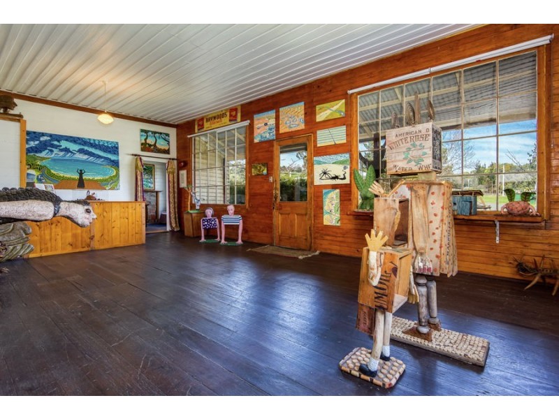 11 Marion Bay Road, Copping TAS 7174